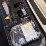 NV100 クリッパーリオ チェアキャブ スロープ 4WD