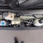 NV100 クリッパーリオ チェアキャブ スロープ 4WD