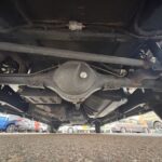 NV100 クリッパーリオ チェアキャブ スロープ 4WD