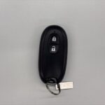 NV100 クリッパーリオ チェアキャブ スロープ 4WD