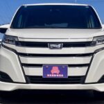 ノア X ウェルキャブ タイプ2 4WD