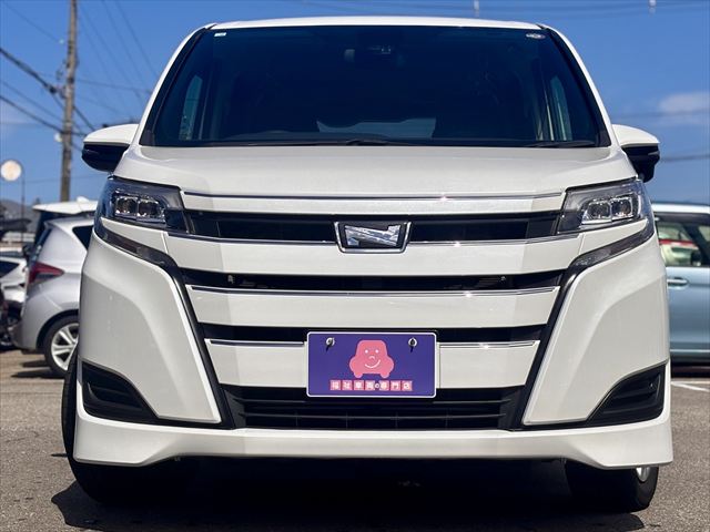 ノア X ウェルキャブ タイプ2 4WD