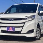 ノア X ウェルキャブ タイプ2 4WD