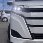 ノア X ウェルキャブ タイプ2 4WD