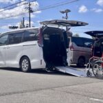 ノア X ウェルキャブ タイプ2 4WD