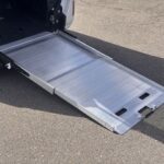 ノア X ウェルキャブ タイプ2 4WD