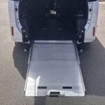 ノア X ウェルキャブ タイプ2 4WD