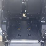 ノア X ウェルキャブ タイプ2 4WD