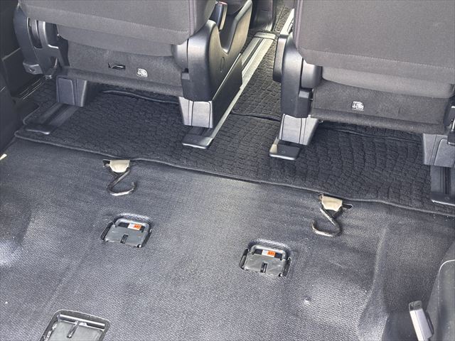 ノア X ウェルキャブ タイプ2 4WD