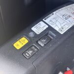 ノア X ウェルキャブ タイプ2 4WD