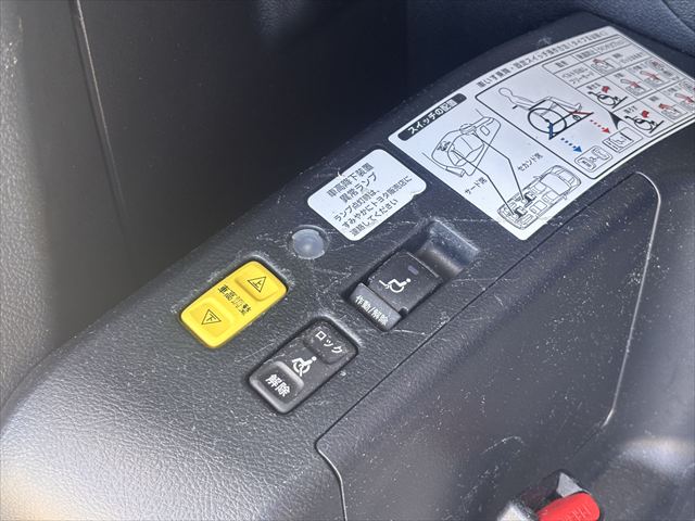 ノア X ウェルキャブ タイプ2 4WD