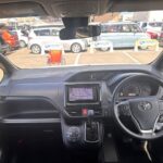 ノア X ウェルキャブ タイプ2 4WD