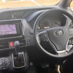 ノア X ウェルキャブ タイプ2 4WD