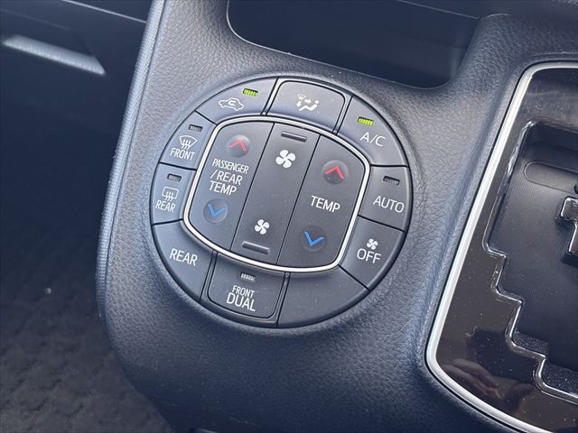 ノア X ウェルキャブ タイプ2 4WD