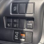ノア X ウェルキャブ タイプ2 4WD
