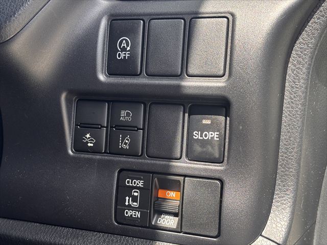 ノア X ウェルキャブ タイプ2 4WD