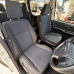 ノア X ウェルキャブ タイプ2 4WD