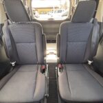 ノア X ウェルキャブ タイプ2 4WD
