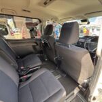 ノア X ウェルキャブ タイプ2 4WD