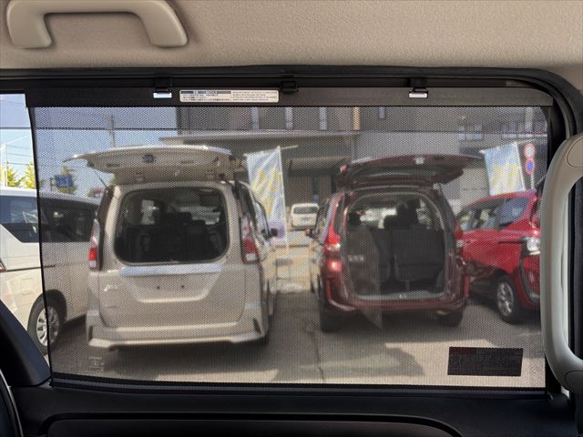 ノア X ウェルキャブ タイプ2 4WD
