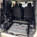 ノア X ウェルキャブ タイプ2 4WD
