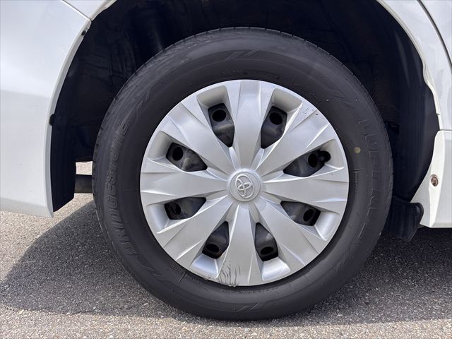 ノア X ウェルキャブ タイプ2 4WD