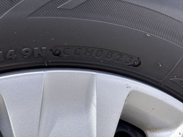 ノア X ウェルキャブ タイプ2 4WD