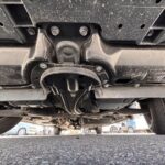 ノア X ウェルキャブ タイプ2 4WD