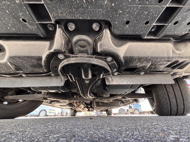 ノア X ウェルキャブ タイプ2 4WD