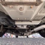 ノア X ウェルキャブ タイプ2 4WD