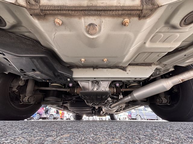 ノア X ウェルキャブ タイプ2 4WD
