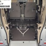 NBOX Gスロープ Lターボ 4WD