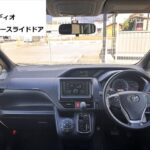 ★準備中★ノア X タイプ1 車いす2人 4WD