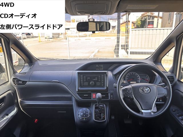 ★準備中★ノア X タイプ1 車いす2人 4WD