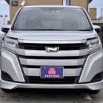 ノア X タイプ1 車いす2人 4WD