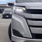 ノア X タイプ1 車いす2人 4WD