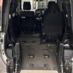 ノア X タイプ1 車いす2人 4WD