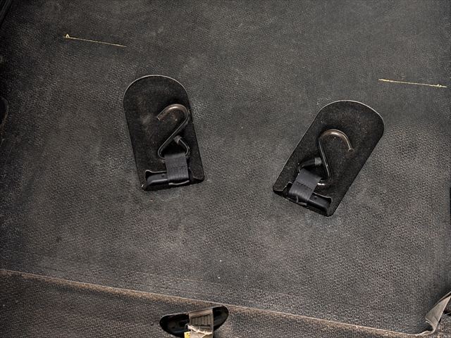 ノア X タイプ1 車いす2人 4WD