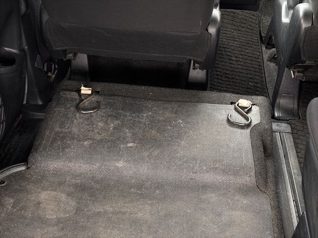 ノア X タイプ1 車いす2人 4WD
