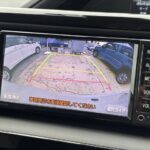 ノア X タイプ1 車いす2人 4WD