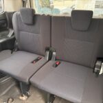 ノア X タイプ1 車いす2人 4WD