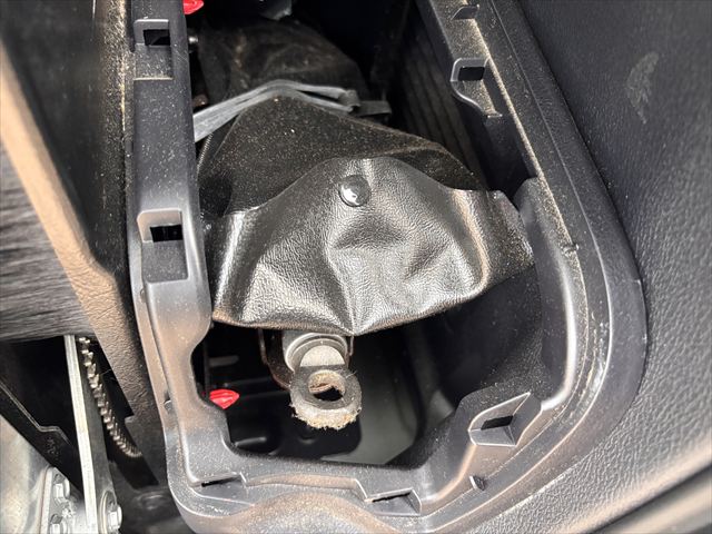 ノア X タイプ1 車いす2人 4WD