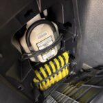 ノア X タイプ1 車いす2人 4WD