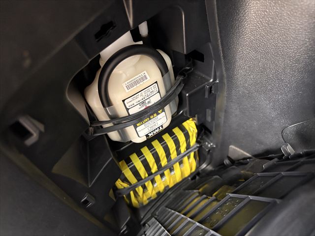 ノア X タイプ1 車いす2人 4WD