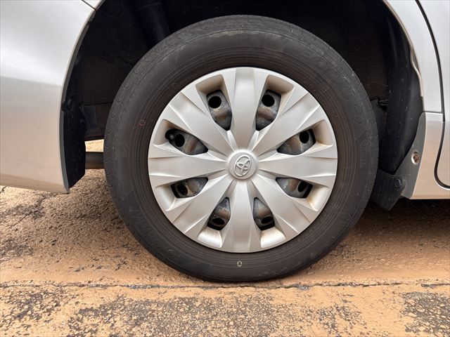 ノア X タイプ1 車いす2人 4WD