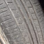 ノア X タイプ1 車いす2人 4WD