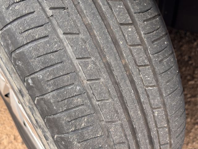ノア X タイプ1 車いす2人 4WD