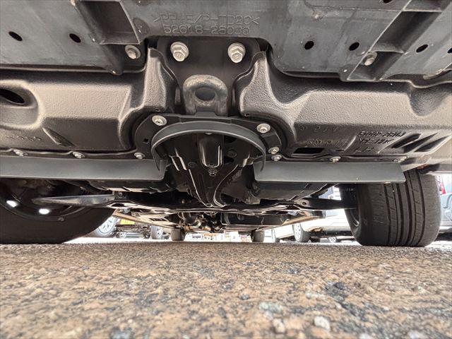 ノア X タイプ1 車いす2人 4WD