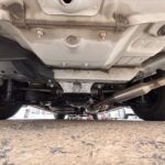 ノア X タイプ1 車いす2人 4WD