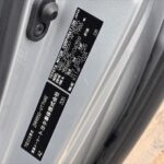 ノア X タイプ1 車いす2人 4WD